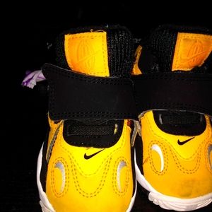 Baby size 4c nikes
